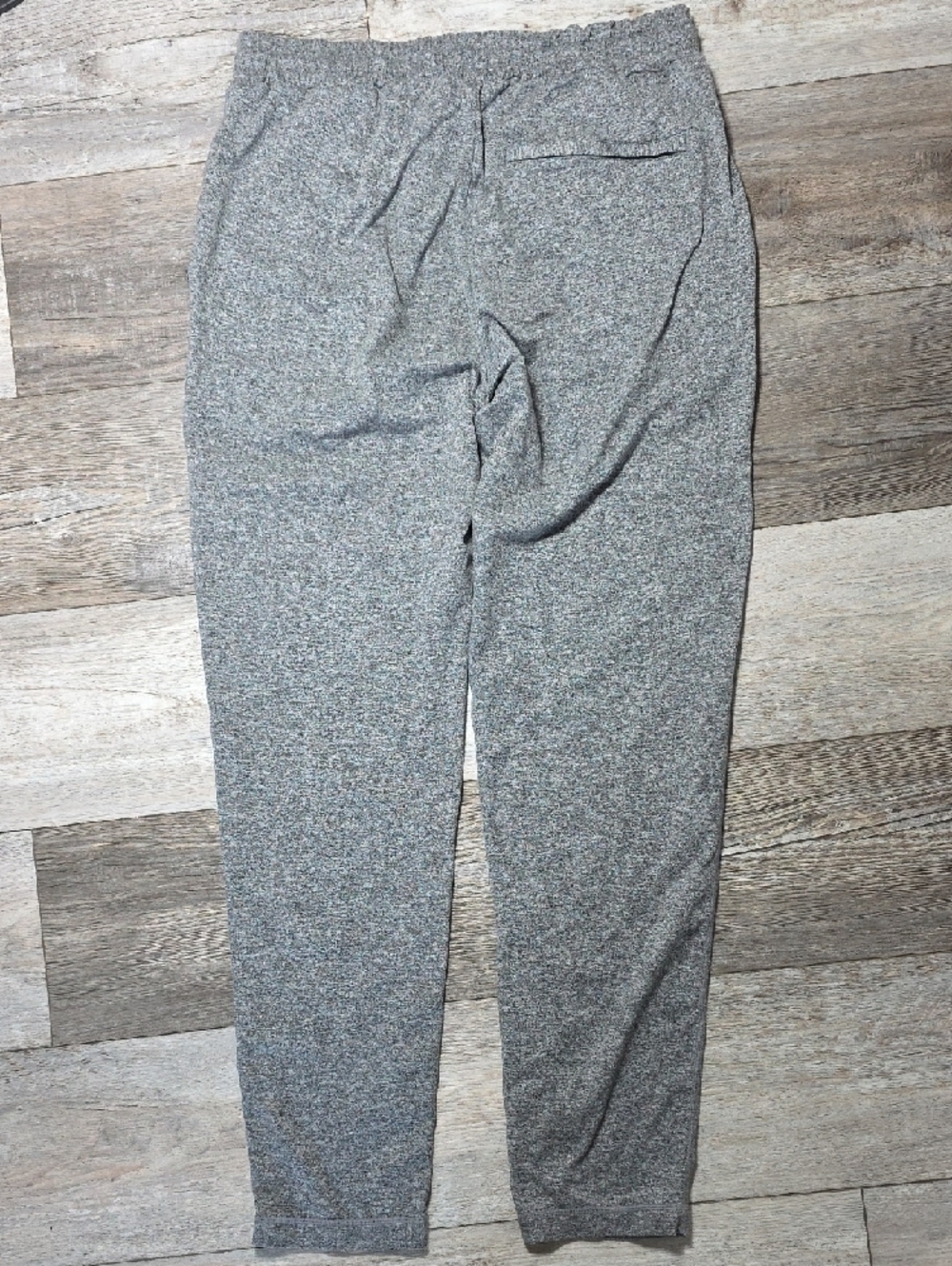 Vuori Men's Ponto Lightweight Super Soft Performance Pant Sz Lg Style #V418 - Picture 5 of 6